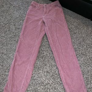BDG Pink Pants